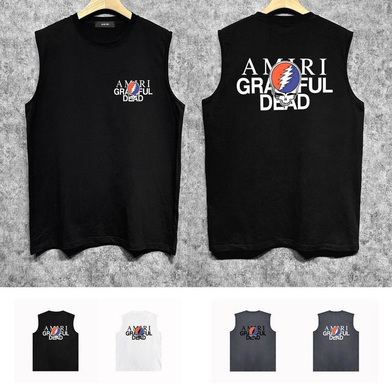 Amiri S-2XL 11tr ZJBAM014